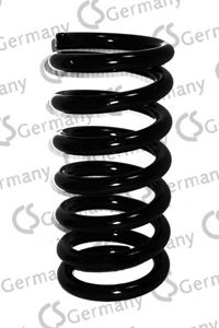CS GERMANY 14503903 -  Пружина ходовой части